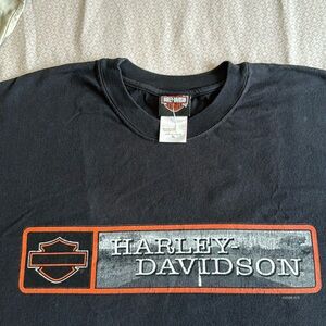 HD T-shirt- Yorktown